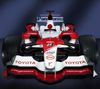 Toyota TF106 F1 - 2006